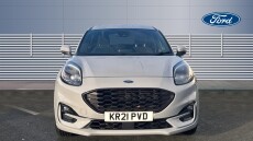 Ford Puma 1.0 EcoBoost Hybrid mHEV 155 ST-Line 5dr Petrol Hatchback